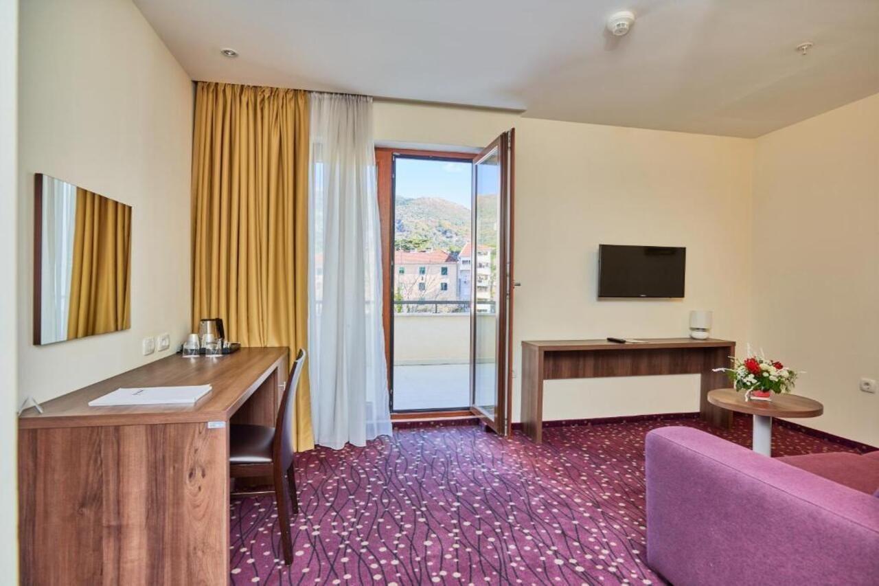 Hotel Pine 4*