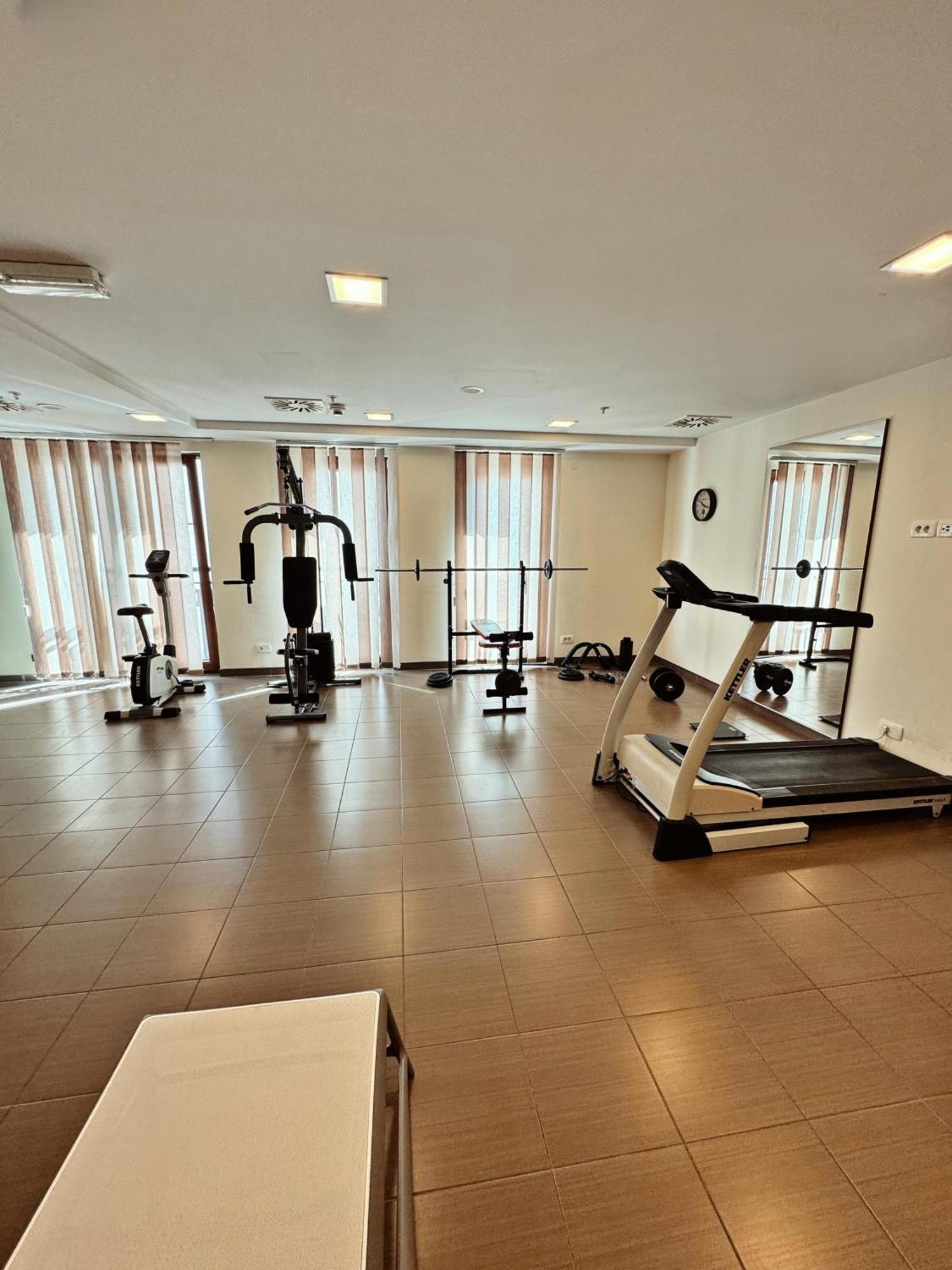 Hotel Pine 4*