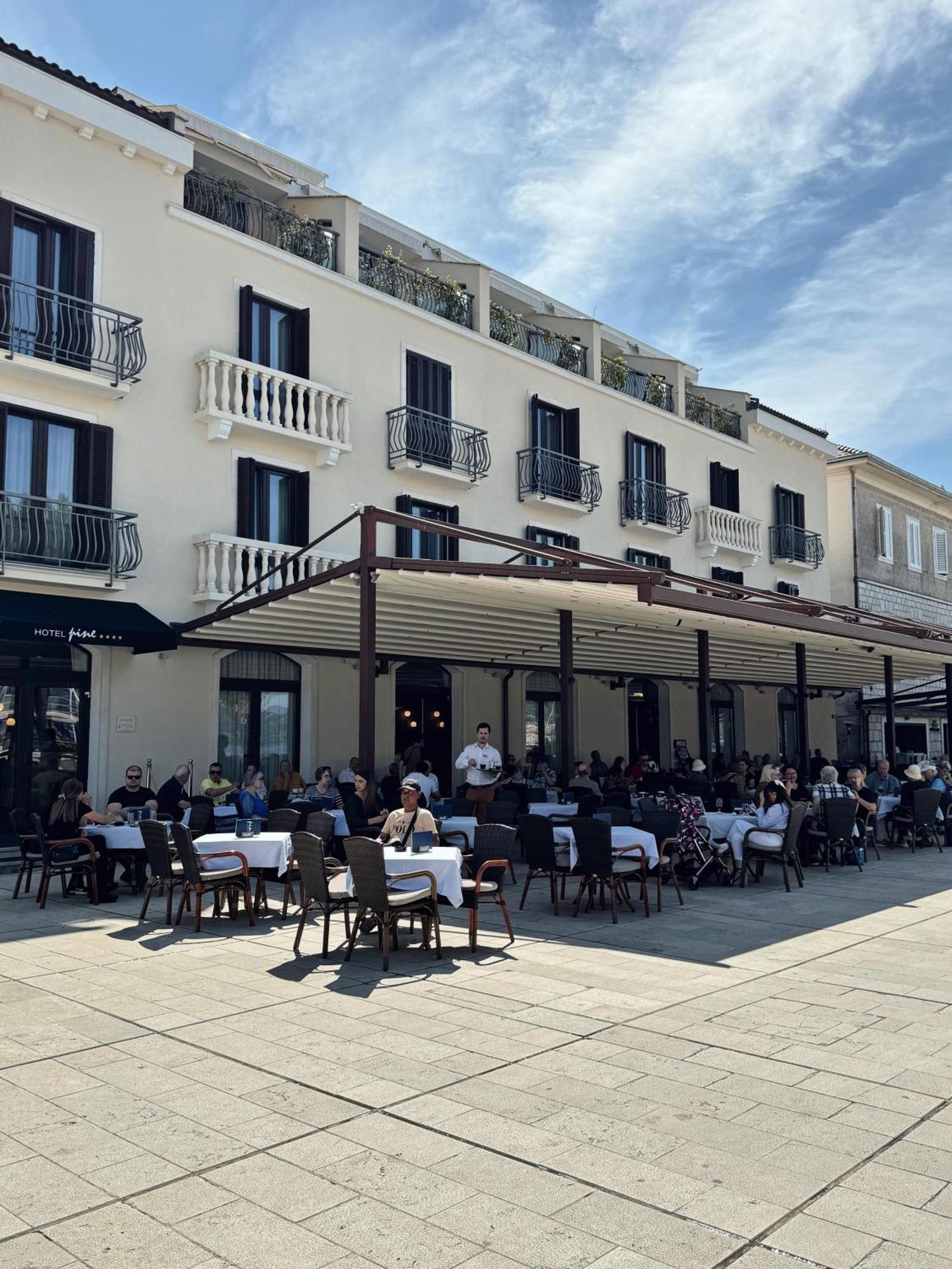 Pine Tivat