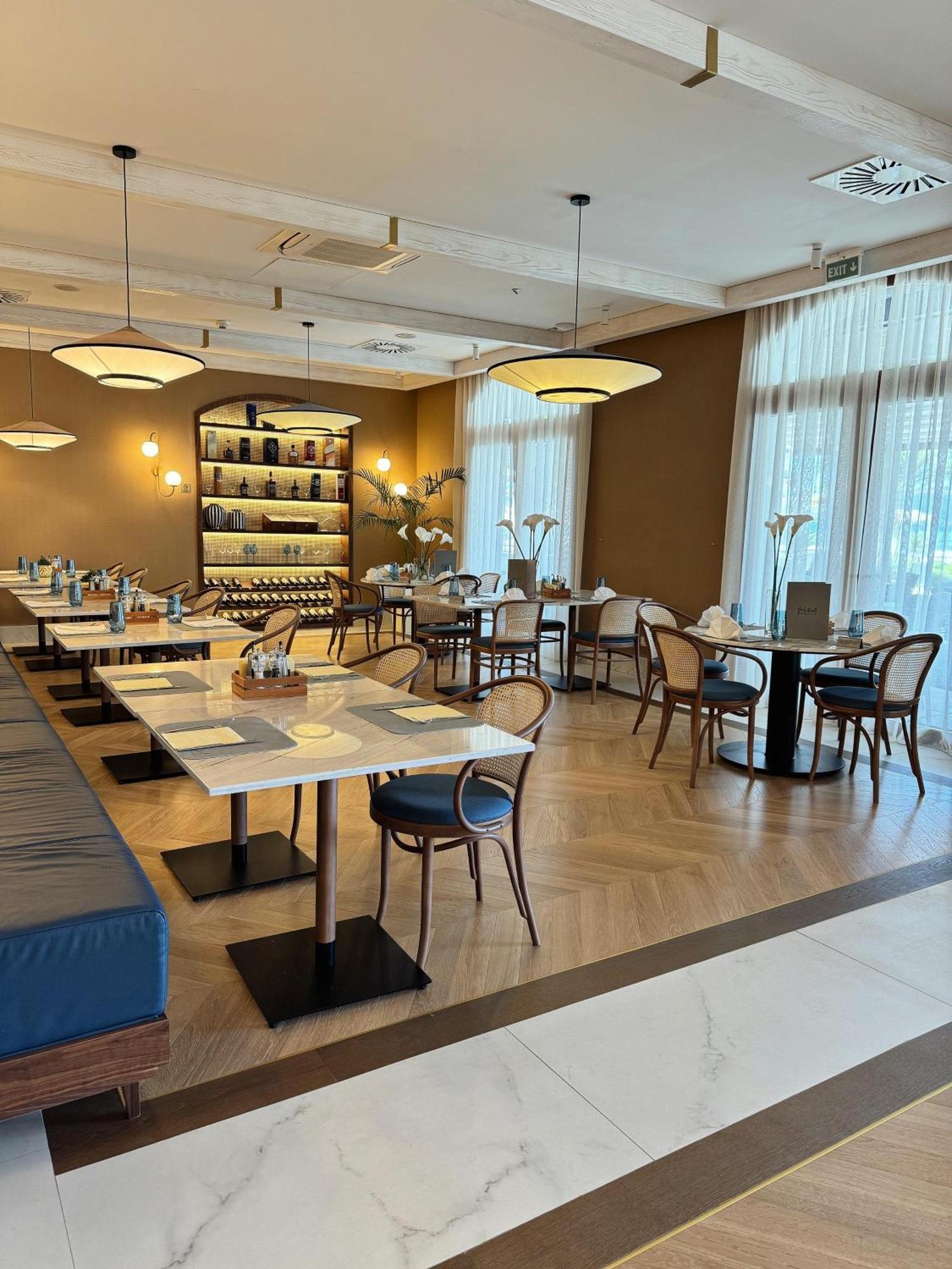 Hotel Pine Tivat