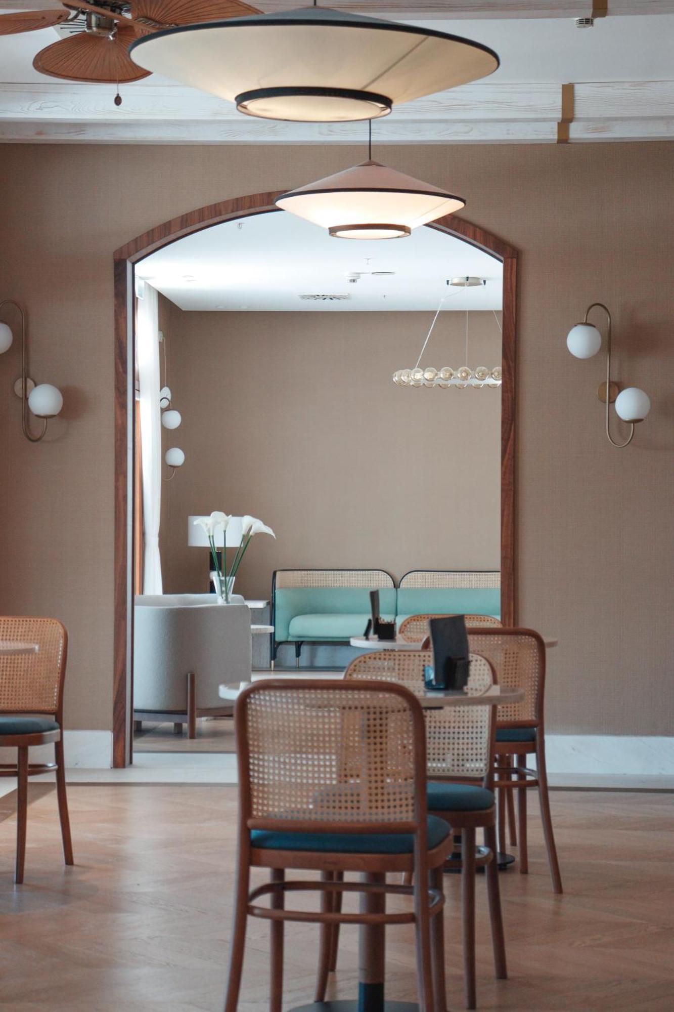 Hotel Pine Tivat
