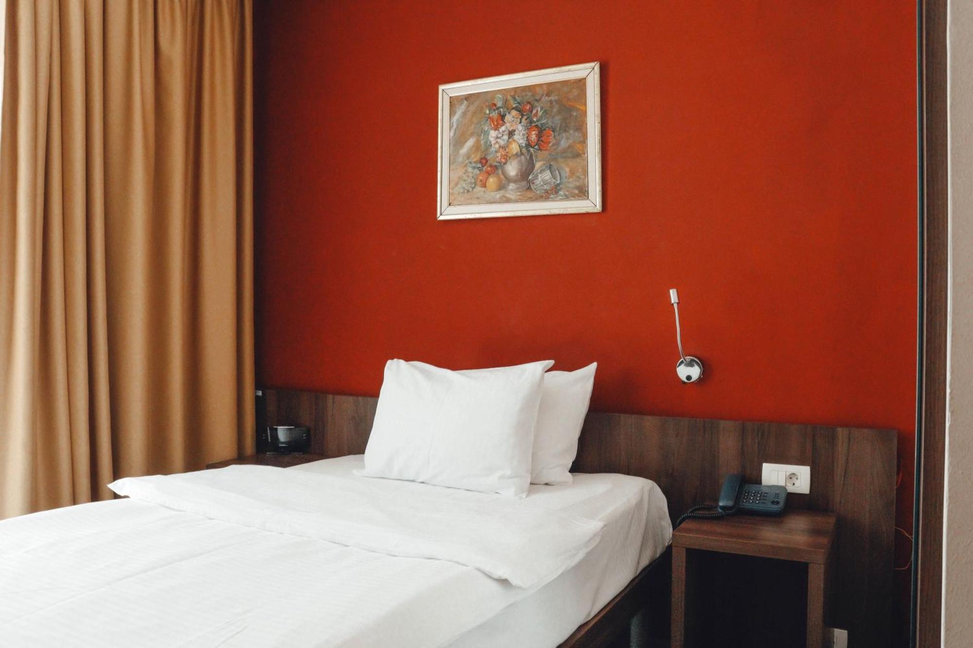 Pine Hotel 4*